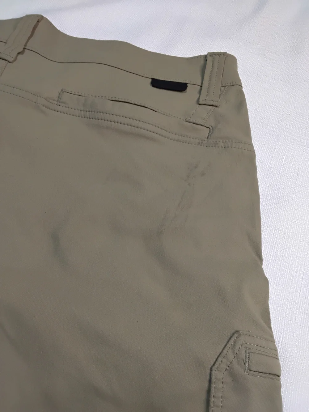Wrangler zippered preowned everyday